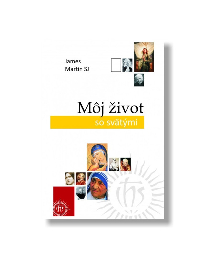 Môj život so svätými