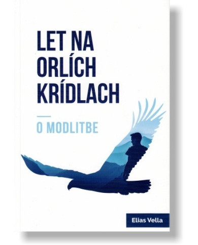 Let na orlích krídlach