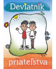 Deviatnik k fatimským deťom