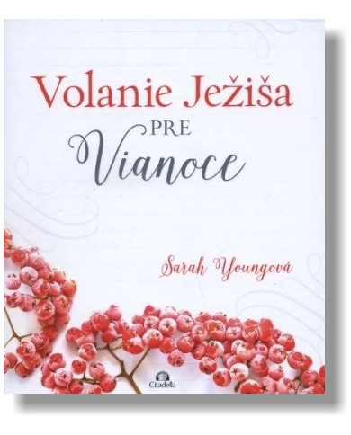 Volanie Ježiša pre Vianoce