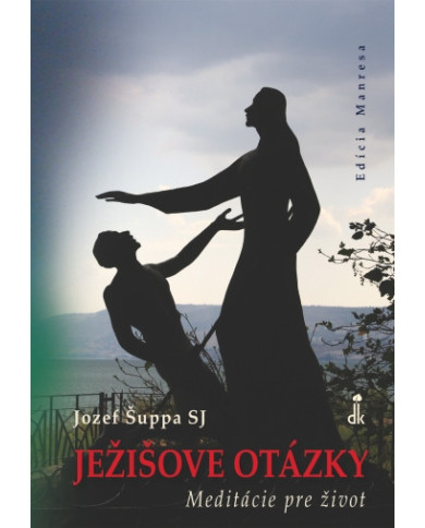 Ježišove otázky