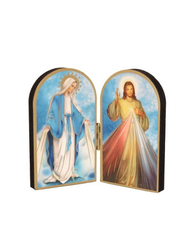 Oltárik drev. (22/178) - BM + PMZM