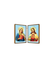 Oltárik drev. (N10A) - PM + PJ