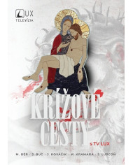 Krížová cesta / Claudel