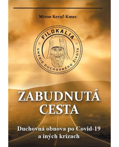 Zabudnutá cesta