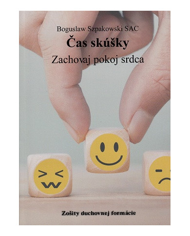 Čas skúšky