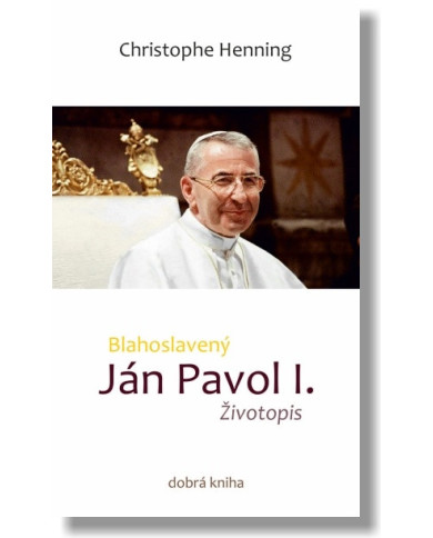 Blahoslavený Ján Pavol I.