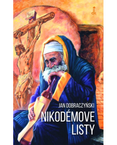 Nikodémove listy