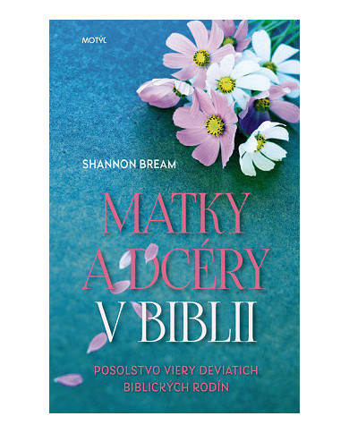 Matky a dcéry v Biblii