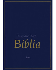 Sväté písmo - Jeruzalemská Biblia (veľký formát) - hnedá so zlatorezom